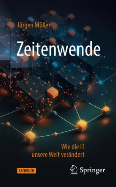 Computer Science and Engineering (German Language)