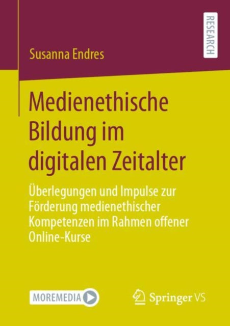 Education and Social Work (German Language)