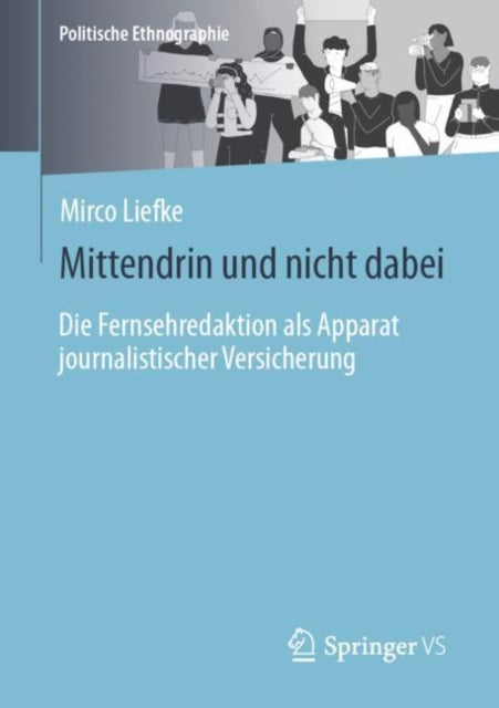 Politische Ethnographie