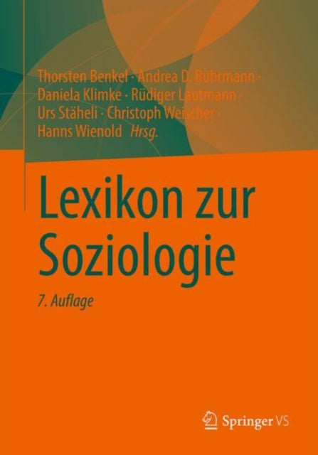 Social Science and Law (German Language)