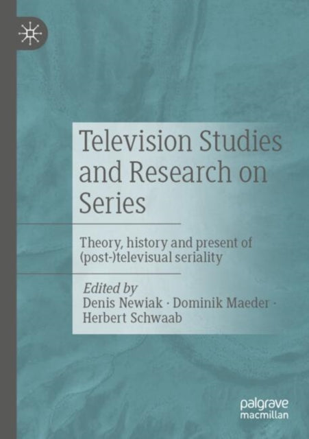 Literature, Cultural and Media Studies