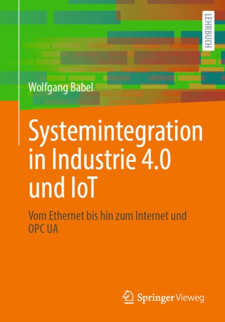 Computer Science and Engineering (German Language)