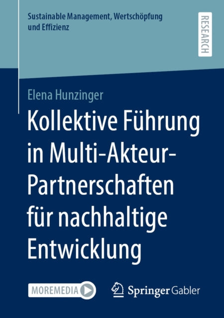 Sustainable Management, Wertschöpfung und Effizienz