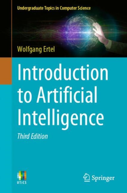 Undergraduate Topics in Computer Science
