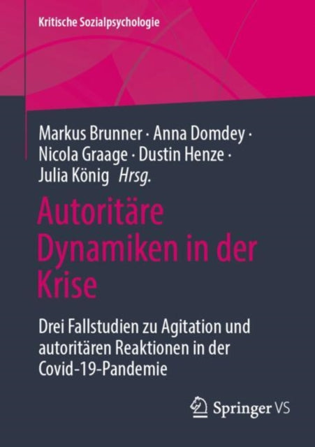 Kritische Sozialpsychologie