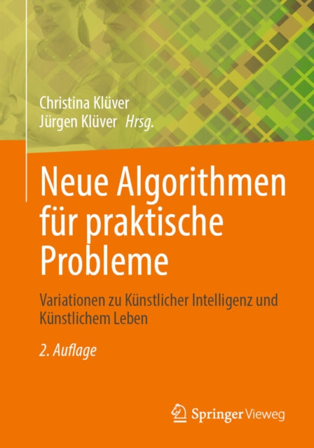 Computer Science and Engineering (German Language)