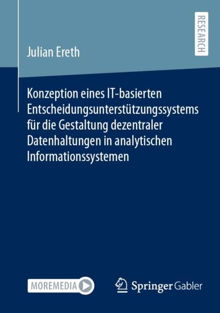 Business and Economics (German Language)