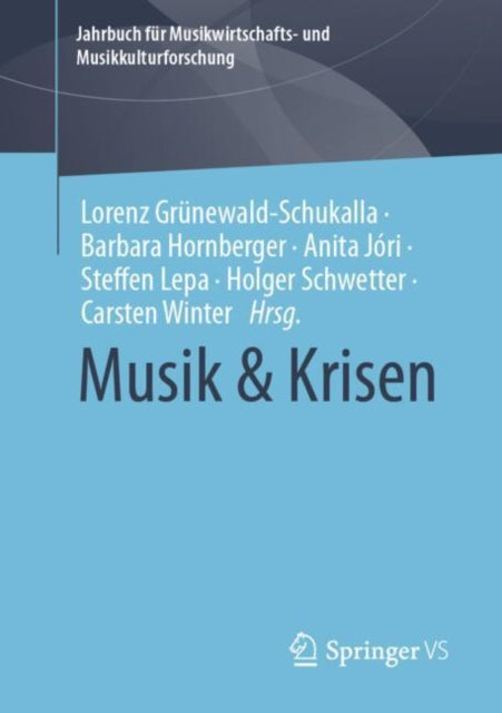 Jahrbuch für Musikwirtschafts- und Musikkulturforschung