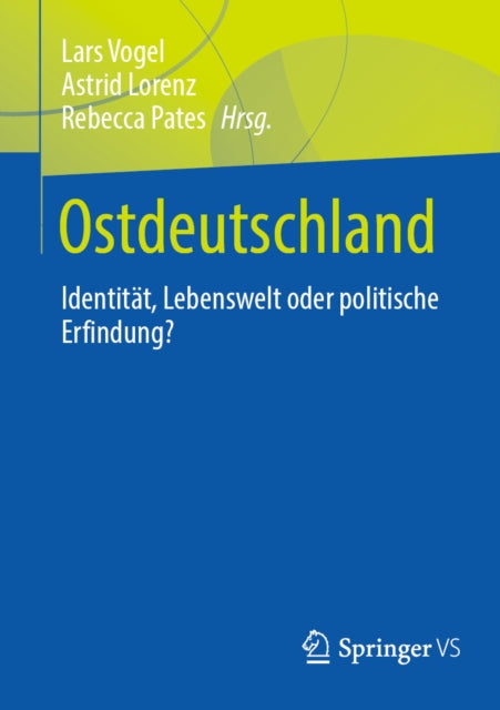 Social Science and Law (German Language)