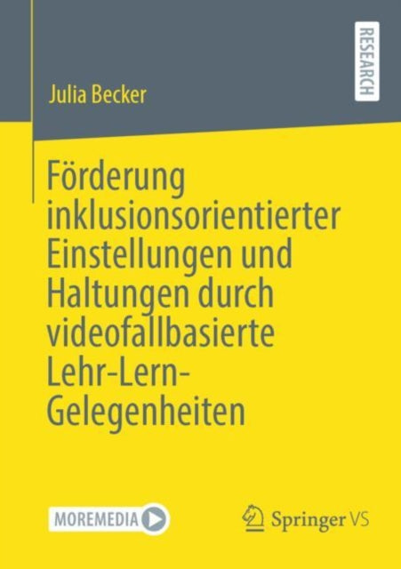 Education and Social Work (German Language)