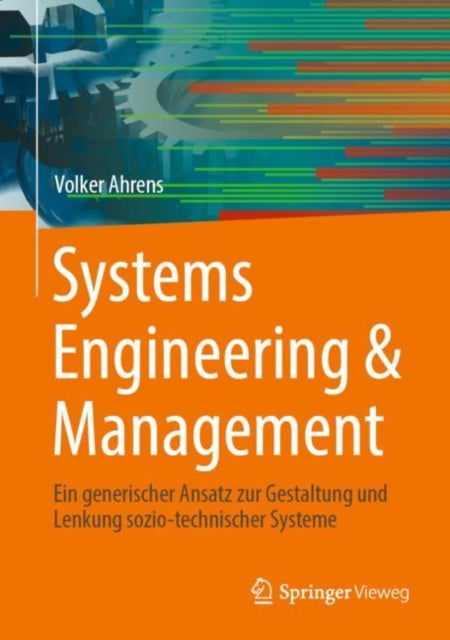 Computer Science and Engineering (German Language)