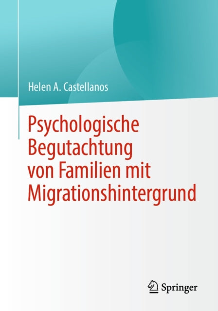 Psychology (German Language)