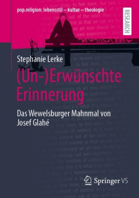 pop.religion: lebensstil – kultur – theologie