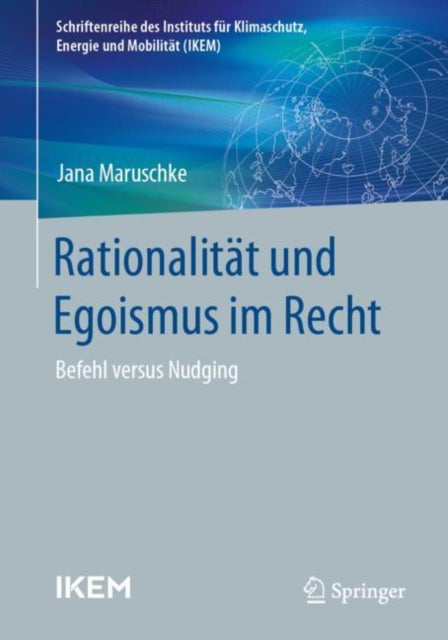 Schriftenreihe des Instituts für Klimaschutz, Energie und Mobilität