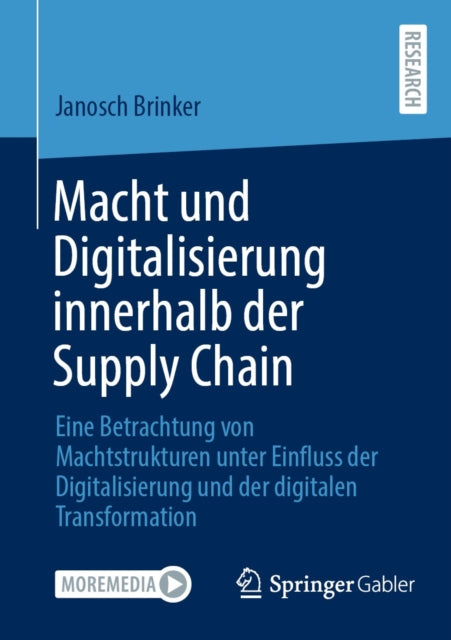 Business and Economics (German Language)