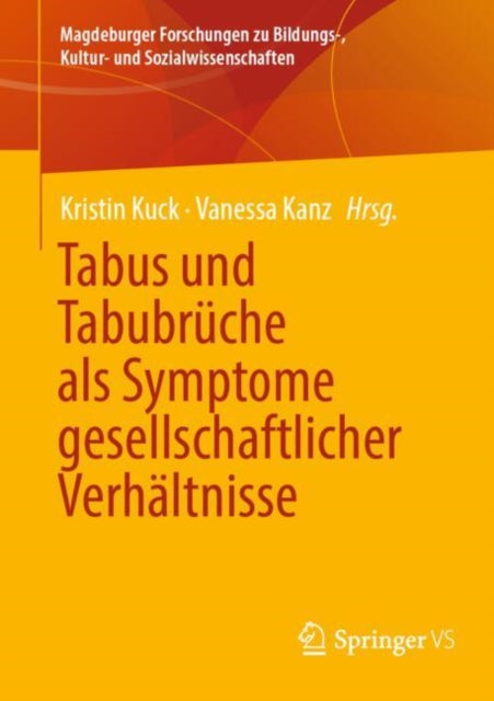 Magdeburger Forschungen zu Bildungs-, Kultur- und Sozialwissenschaften