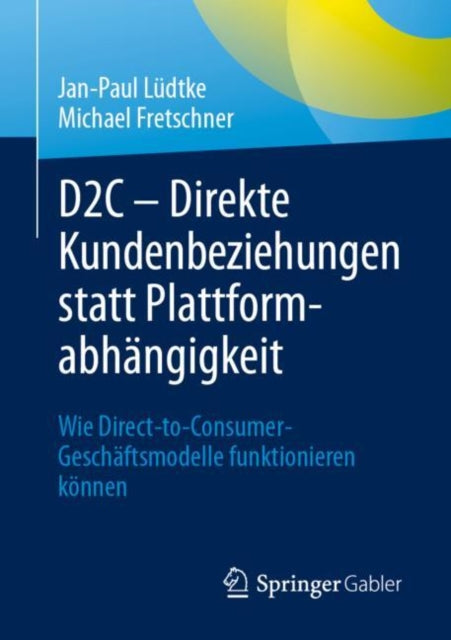 Business and Economics (German Language)