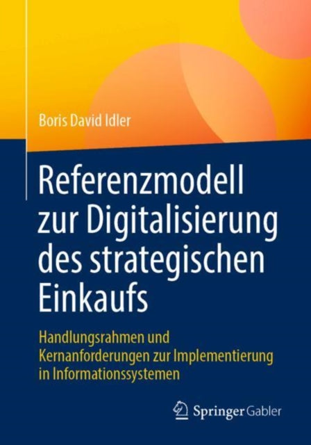 Business and Economics (German Language)