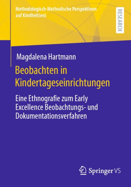 Methodologisch-Methodische Perspektiven auf Kindheit(en)