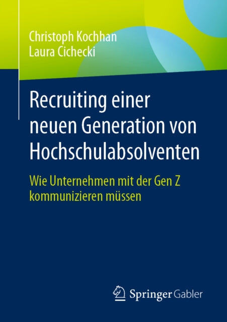 Business and Economics (German Language)