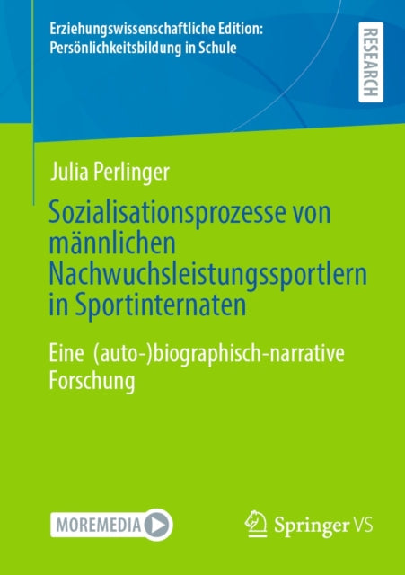 Erziehungswissenschaftliche Edition: Persönlichkeitsbildung in Schule
