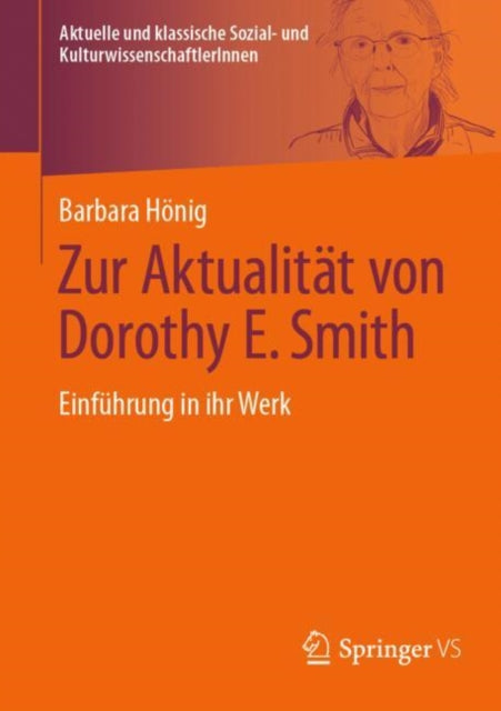 Aktuelle und klassische Sozial- und KulturwissenschaftlerInnen