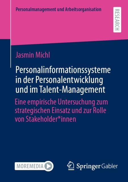 Personalmanagement und Arbeitsorganisation