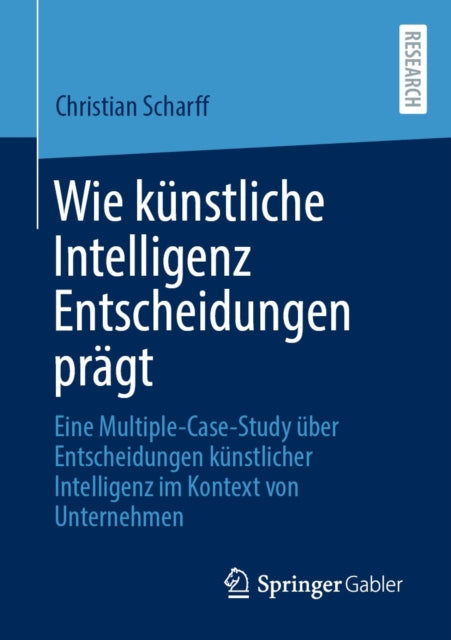 Computer Science and Engineering (German Language)