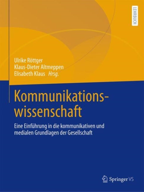 Social Science and Law (German Language)