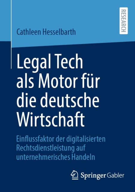Business and Economics (German Language)