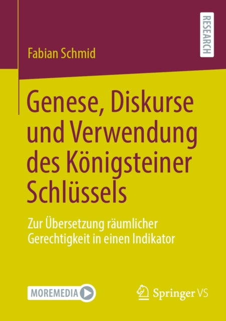 Social Science and Law (German Language)