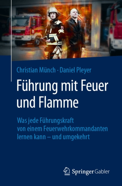 Business and Economics (German Language)