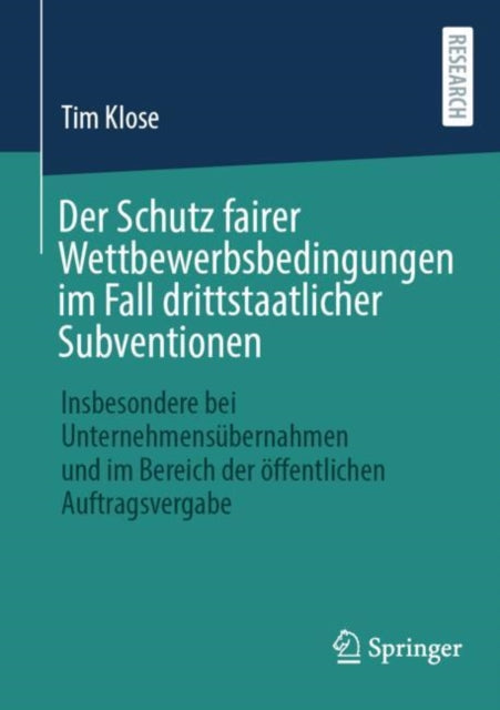 Social Science and Law (German Language)
