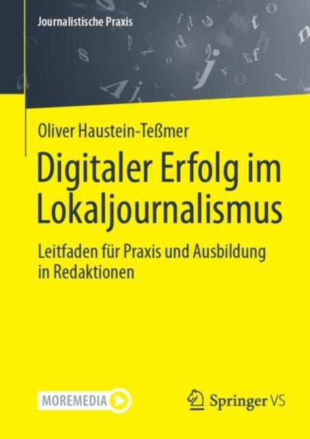 Journalistische Praxis