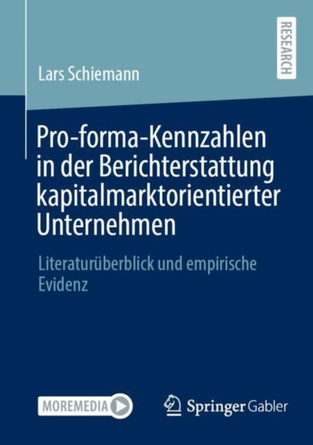 Business and Economics (German Language)