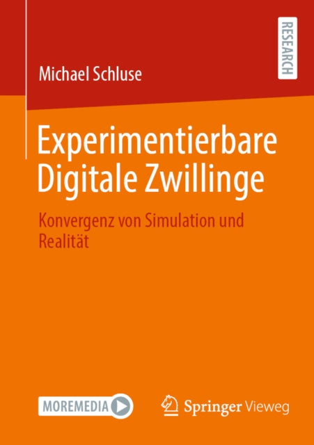 Computer Science and Engineering (German Language)
