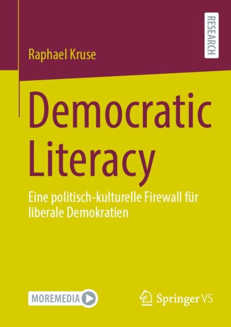 Social Science and Law (German Language)