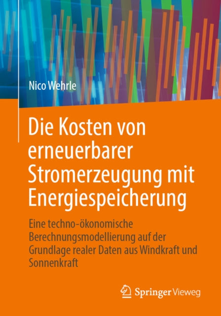 Computer Science and Engineering (German Language)