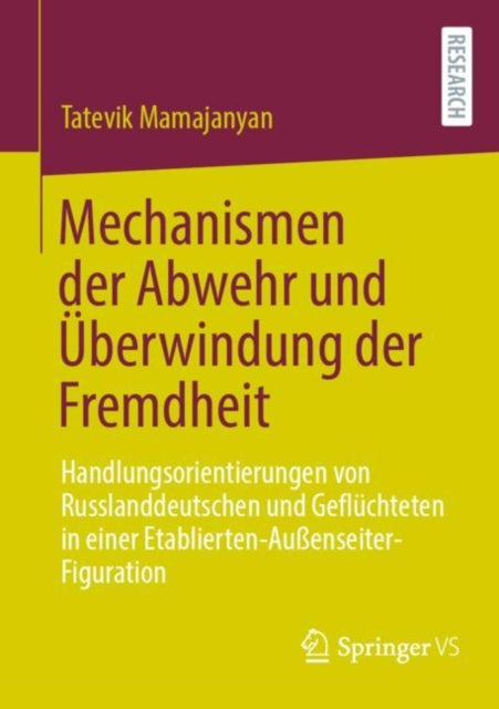 Education and Social Work (German Language)