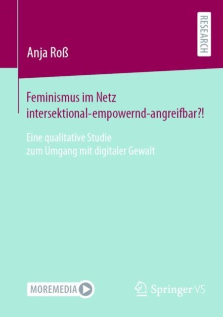 Feminismus im Netz intersektional-empowernd-angreifbar?!