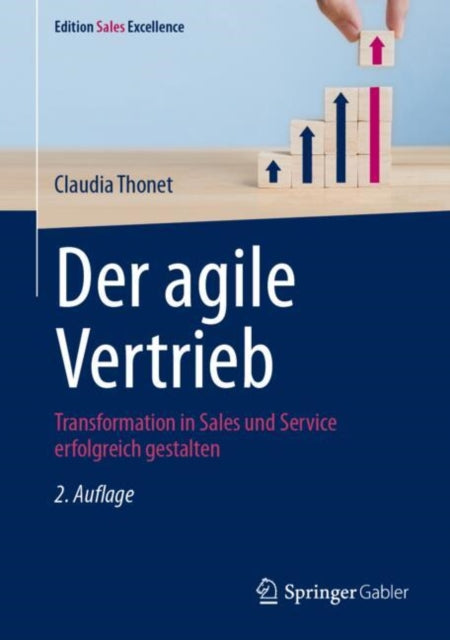 Edition Sales Excellence