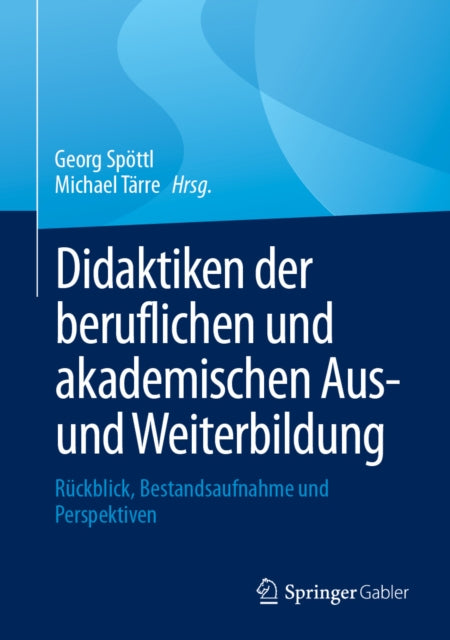 Business and Economics (German Language)