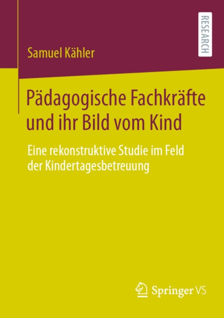 Education and Social Work (German Language)