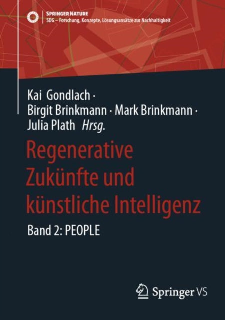 SDG - Forschung, Konzepte, Lösungsansätze zur Nachhaltigkeit