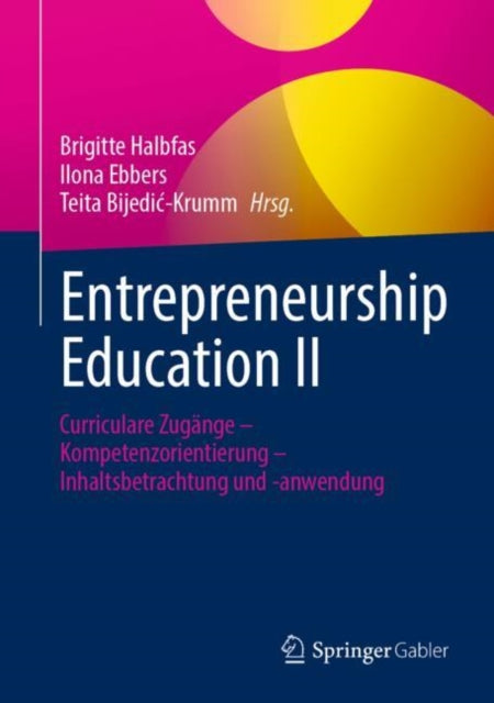 Business and Economics (German Language)