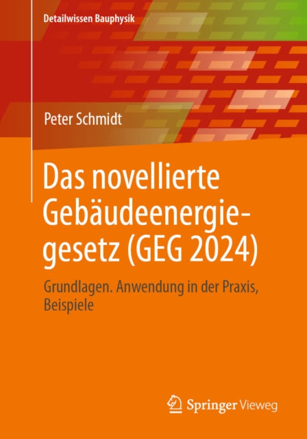Detailwissen Bauphysik