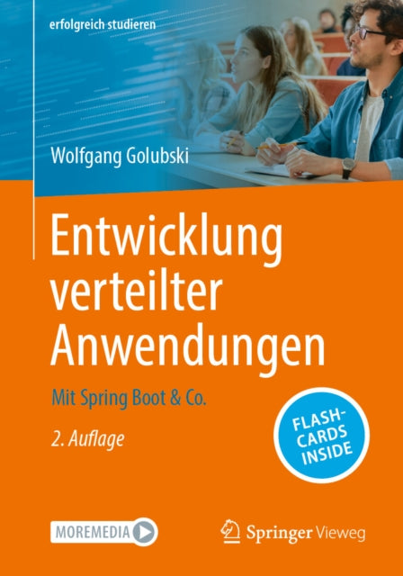 erfolgreich studieren