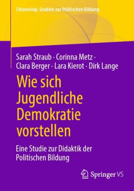 Citizenship. Studien zur Politischen Bildung