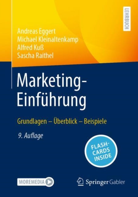 Business and Economics (German Language)