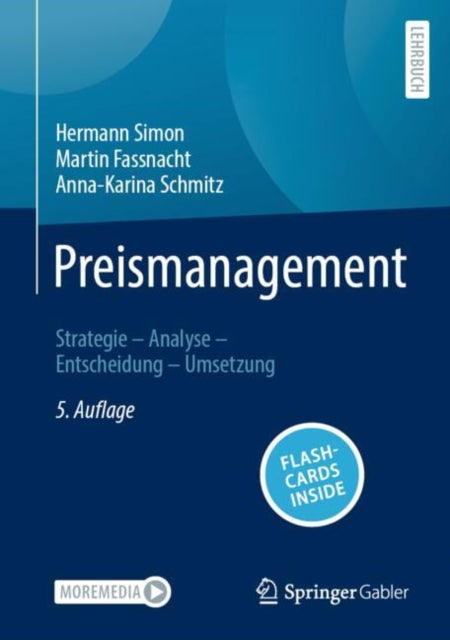 Business and Economics (German Language)